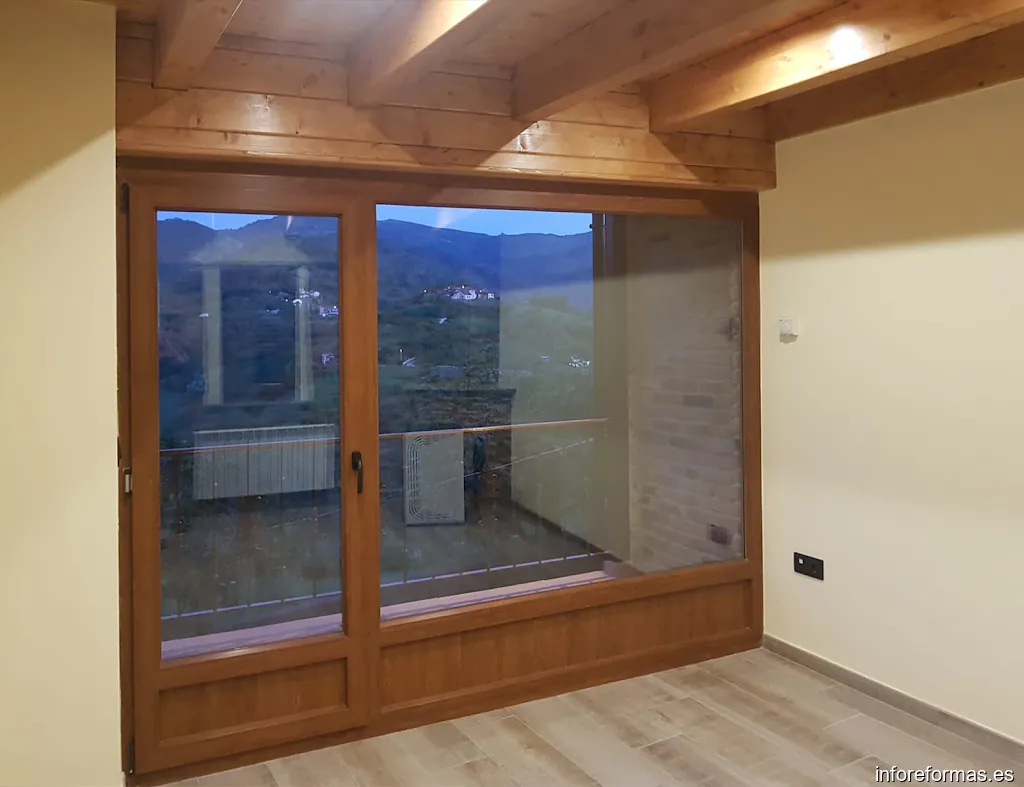 Construcciones y Reformas Salinas