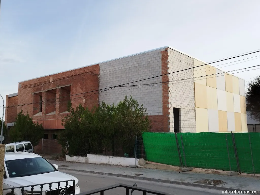 Soluciones Integrales en Construcción