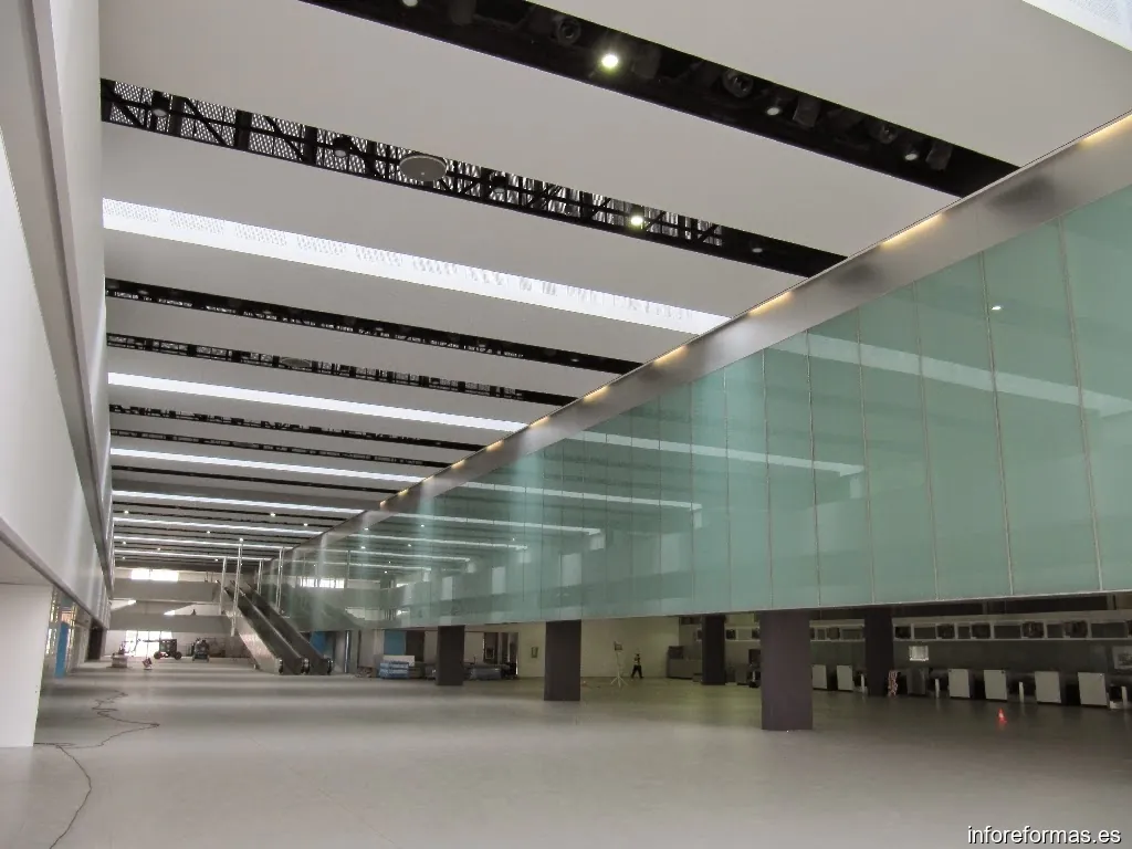 Pladinter Obras Y Servicios S L