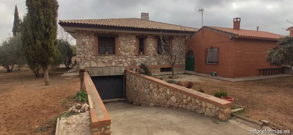 Estudio de Arquitectura Cuenca - Reformas y Proyectos - Certificados - Proyectos de Actividad