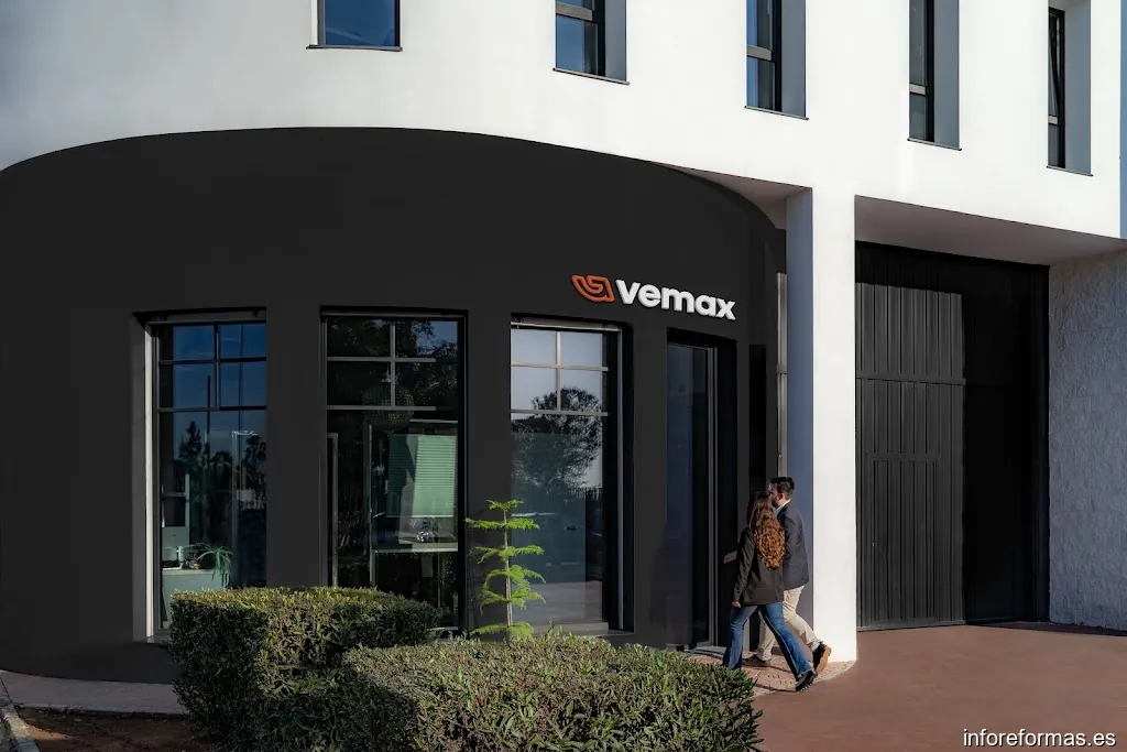 Vemax - Ventanas y Puertas de Máxima Seguridad