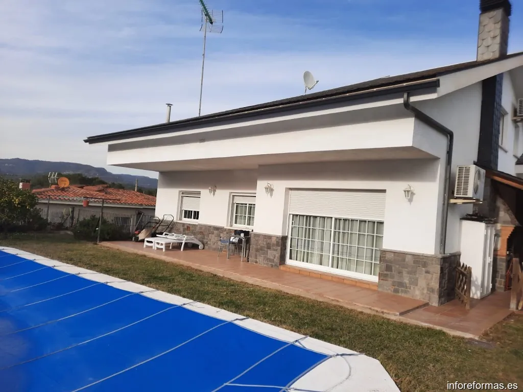 Reforma Y Pintura Albert HA