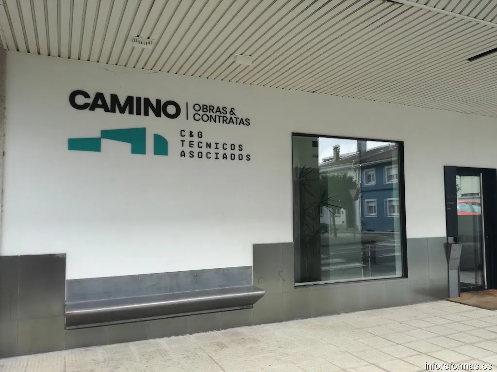 CAMINO OBRAS Y CONTRATAS