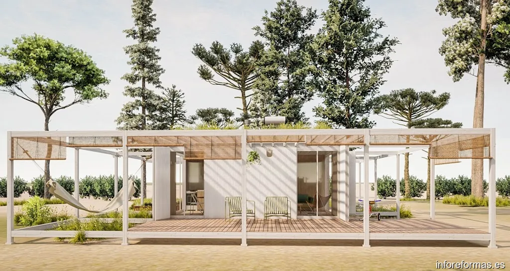 Zion Ibérica Construcciones Y REFORMAS S.L.