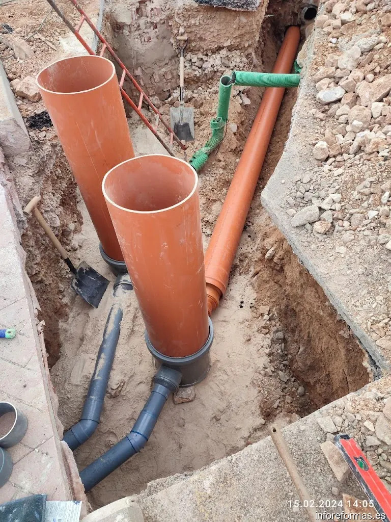 Sariy Reformas Integrales y Obra Nueva Multiservicios