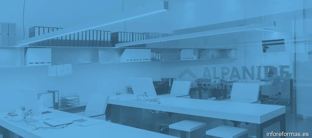 Alpanide Constructora