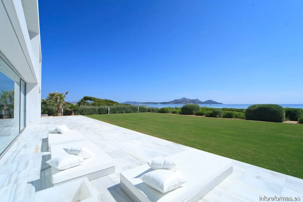 Grupo Amr arquitectura