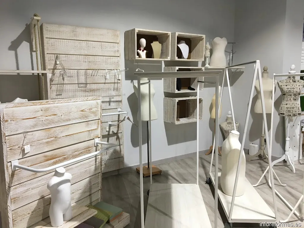 EQUIPAMENTS by Decoració Ciutadella