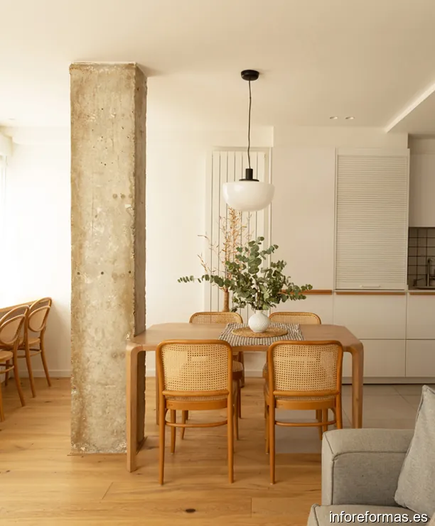 Toki. Estudio de interiorismo