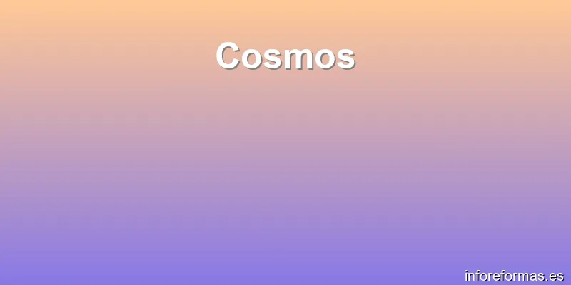 Cosmos