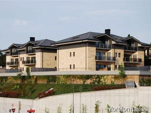 Construcciones Irasmendi S.L.