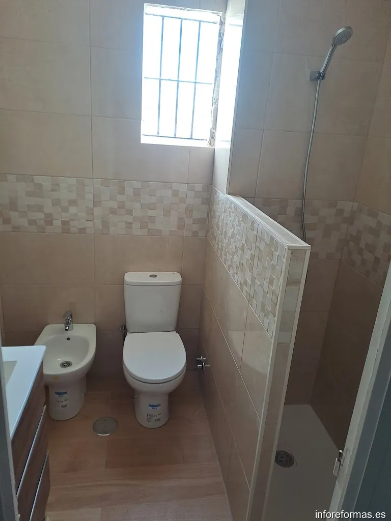 MR PINTURAS Y REFORMAS