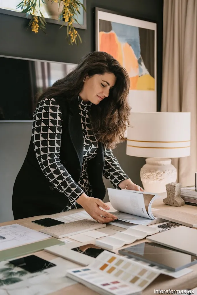 Becana Estudio | Arquitectura e interiorismo