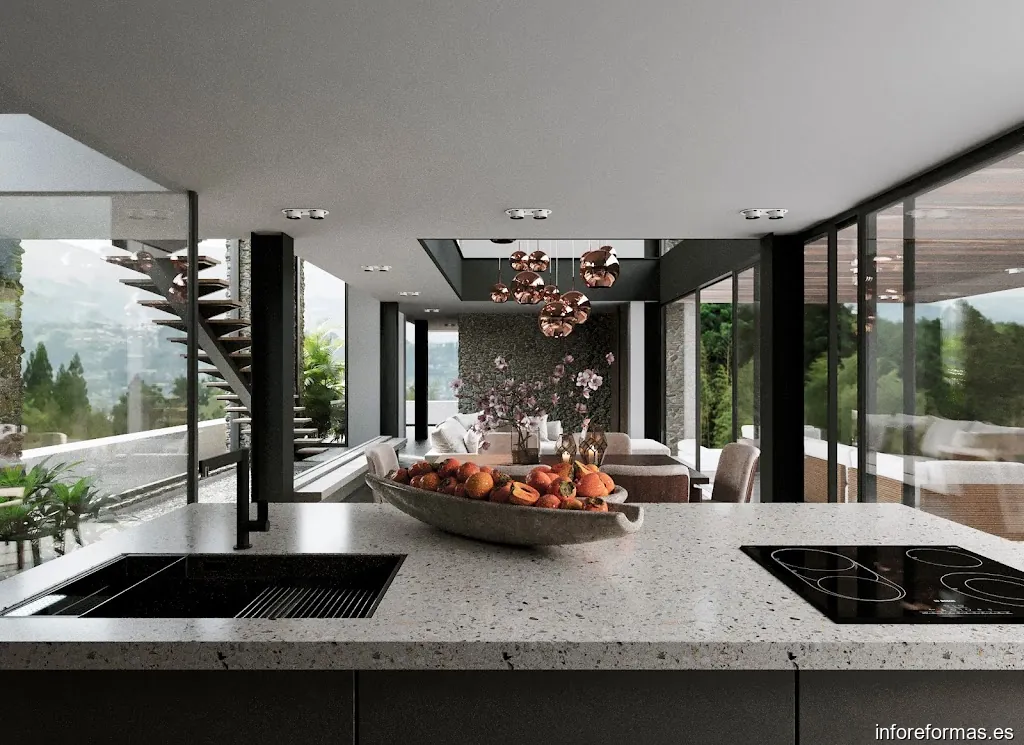 Javier Castaño Construcciones