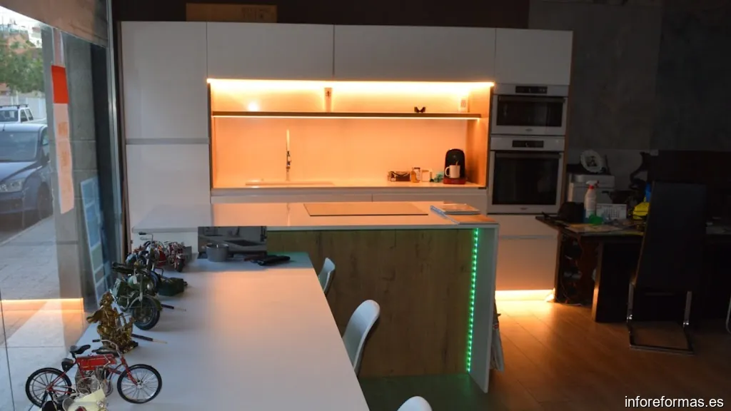 NO LIMITS REFORMES I MUNTATGES