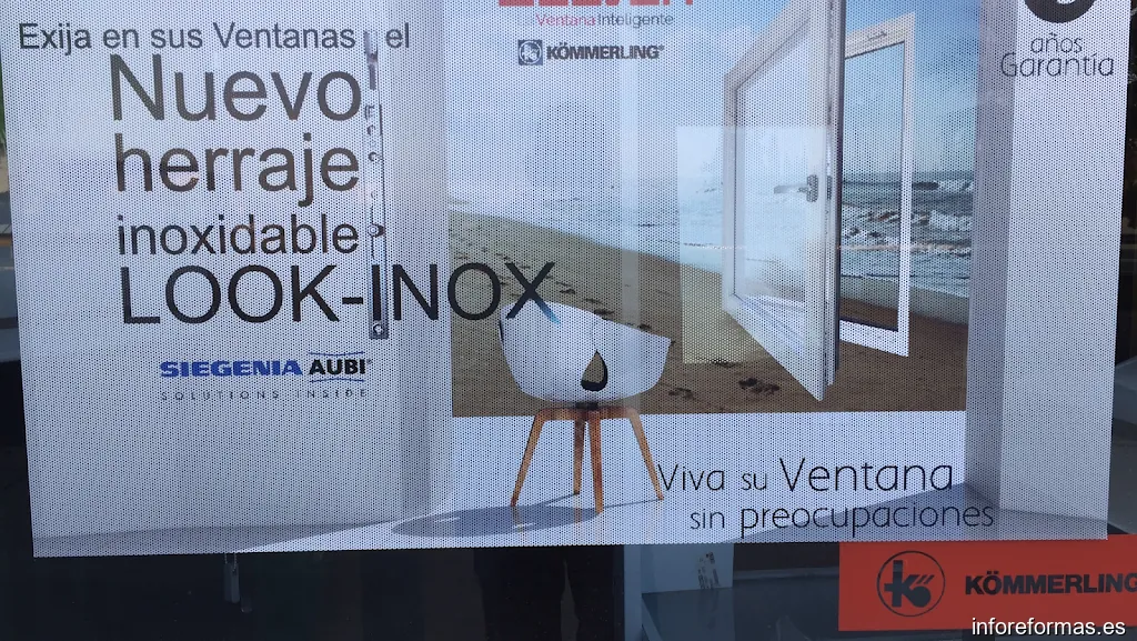 CARPINTERIA METALICA ONUVENT