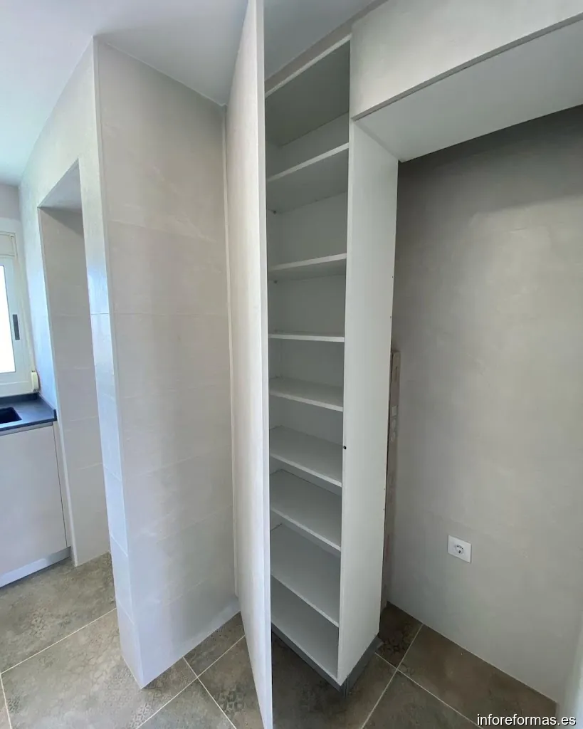 Grup Innova - Empresa de reformas