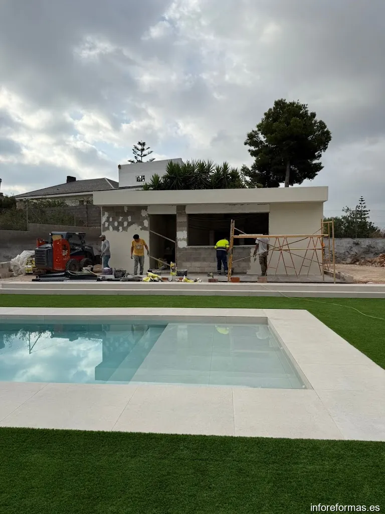 Ápice Reformas e Interiorismo