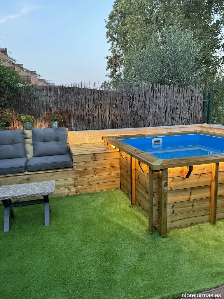 FRANPOUMAR | Reformas e Interiorismo