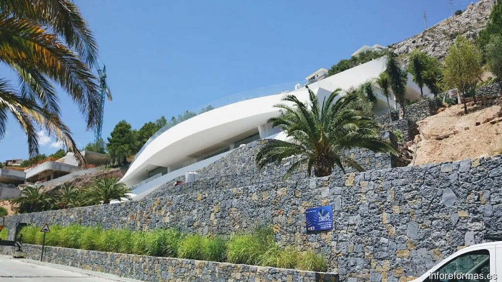 TEK SEVEN BUILDING, S.L.