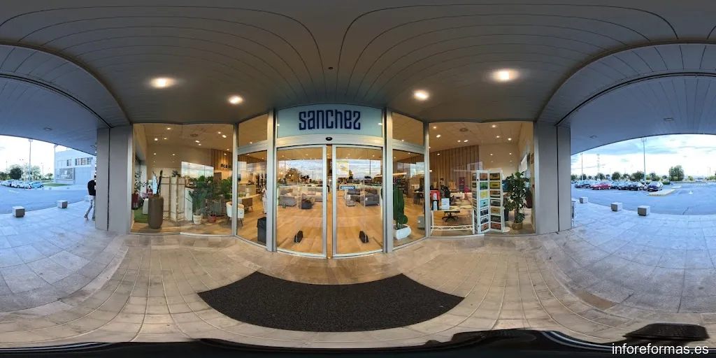 SÁNCHEZ Albolote - Granada | Sofás, Colchones y Muebles