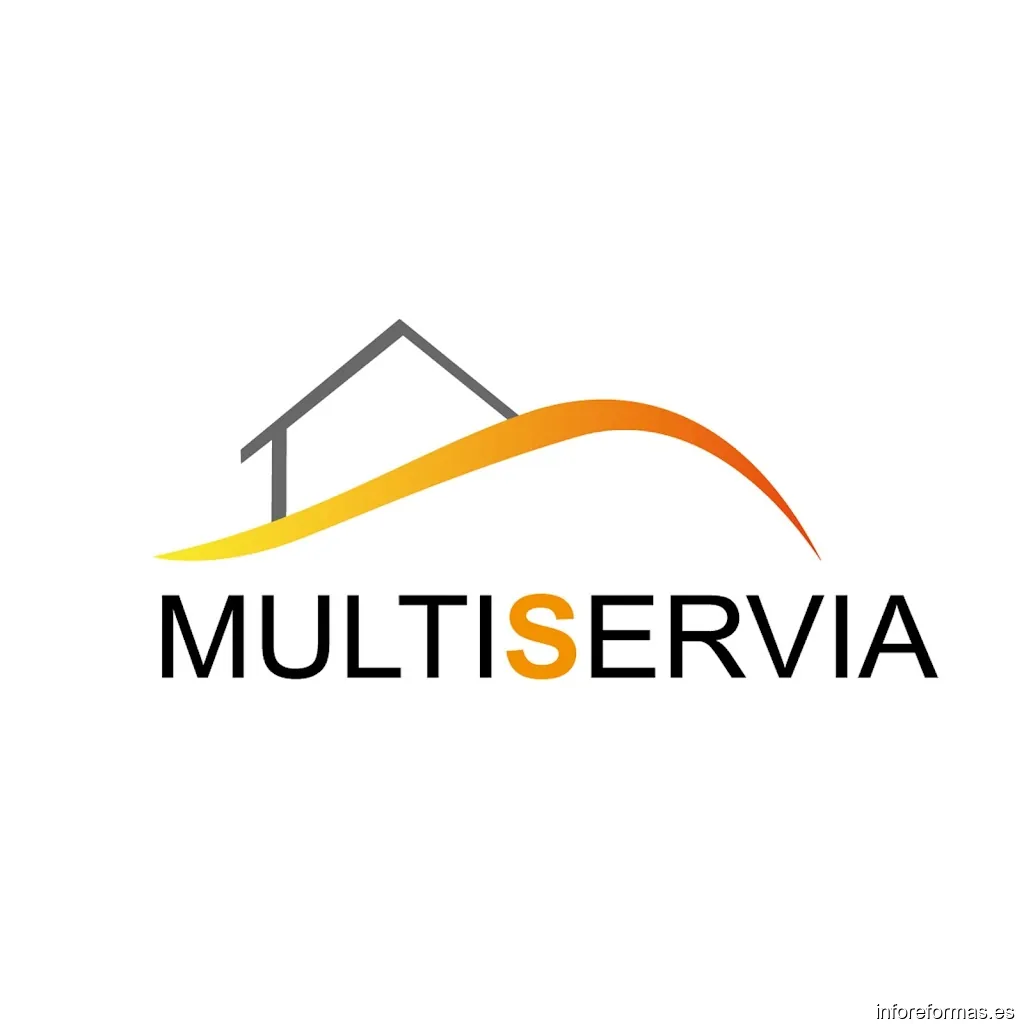 Reformas integrales - Multiservia