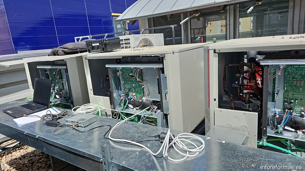 FECASA Climatización