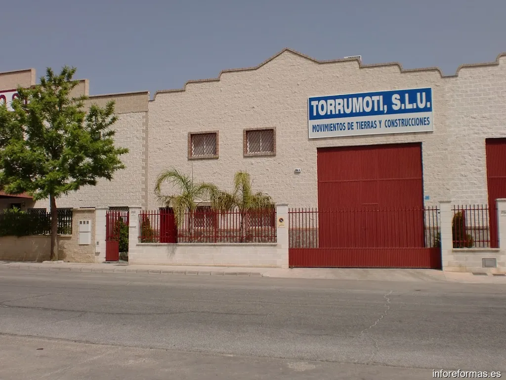TORRUMOTI, S.L.
