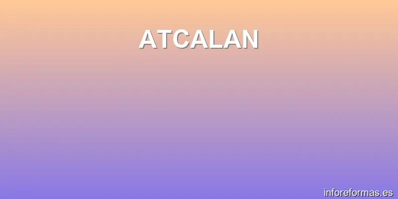 ATCALAN
