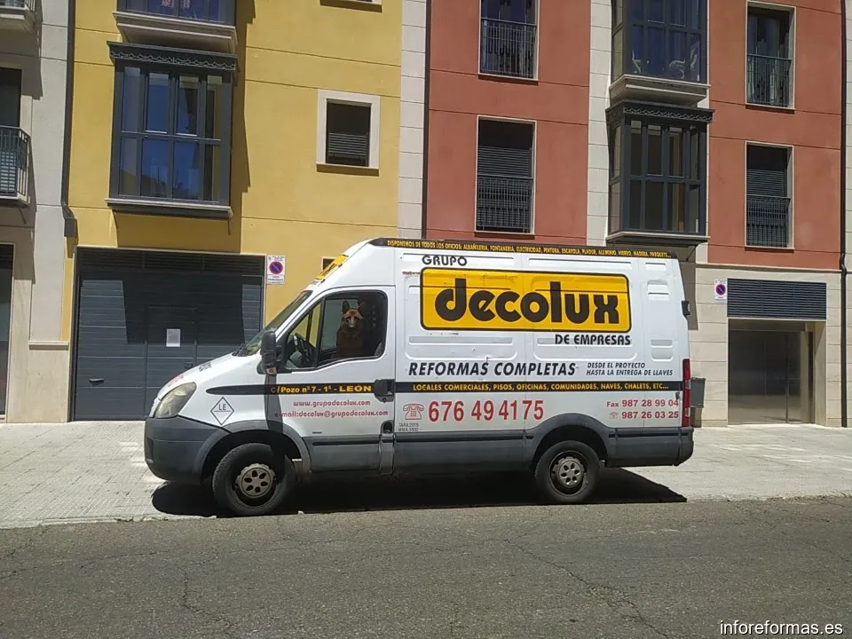 Grupo Decolux