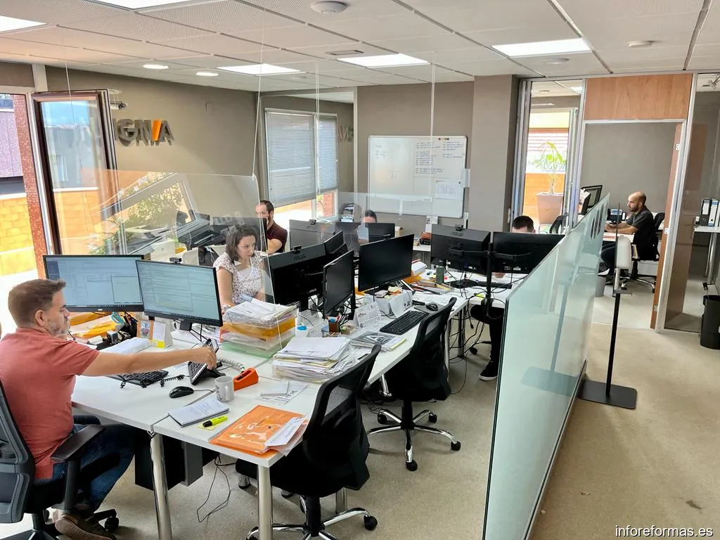 Insignia Rehabilitación y Arquitectura, S.L.