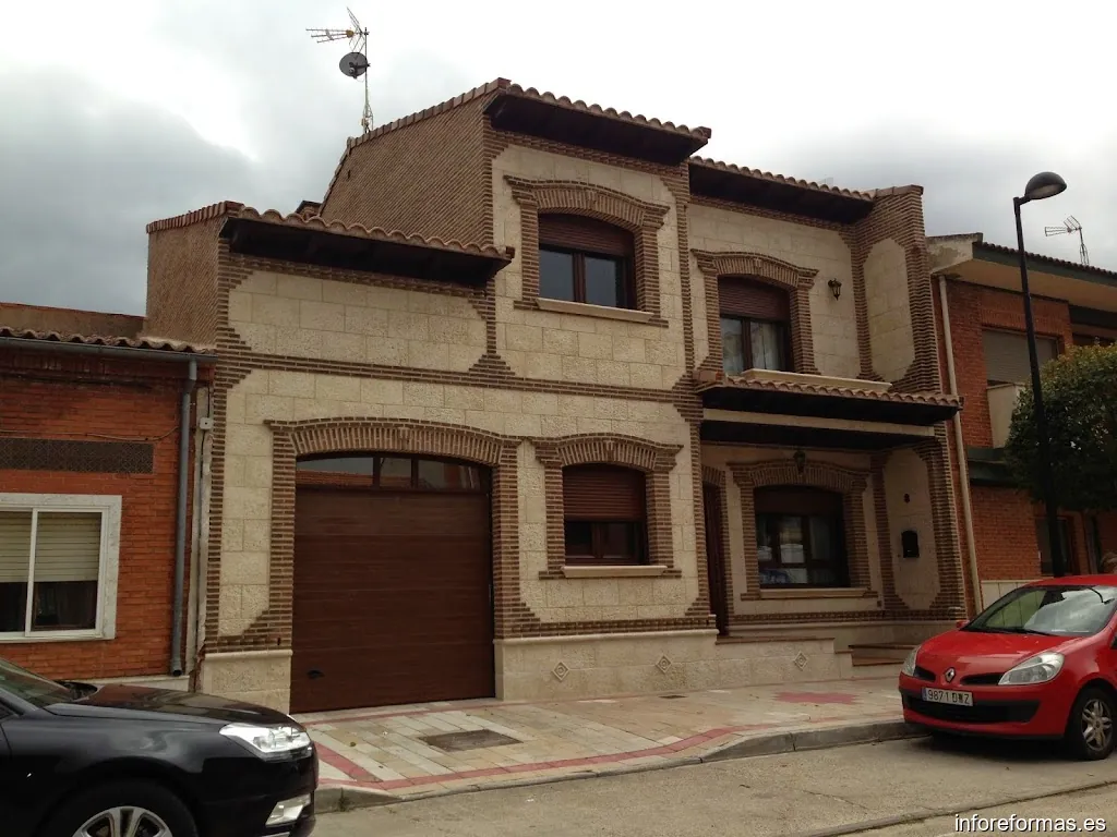 VIALGO ARQUITECTURA