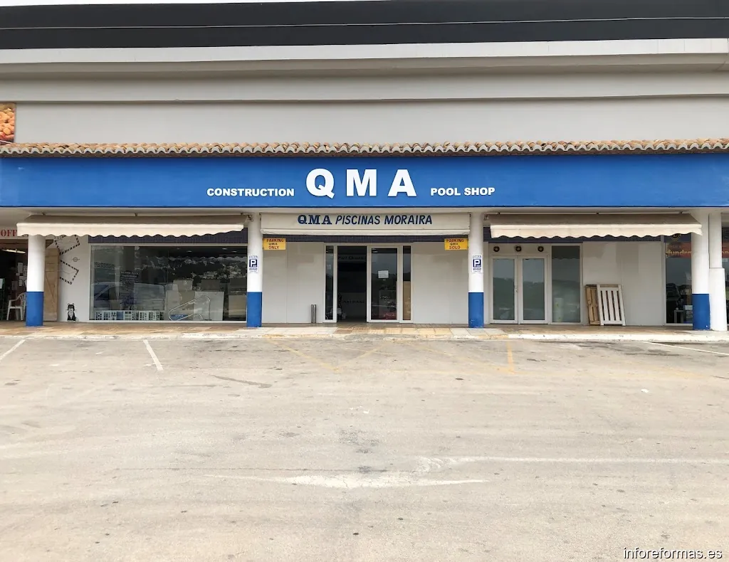 QMA