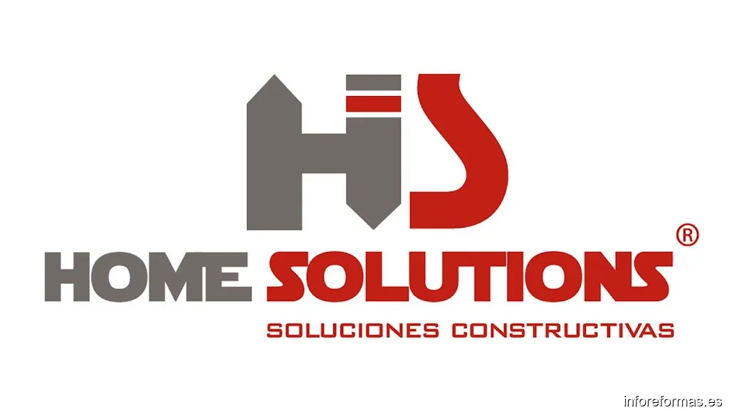 Home Solutions · Soluciones Constructivas