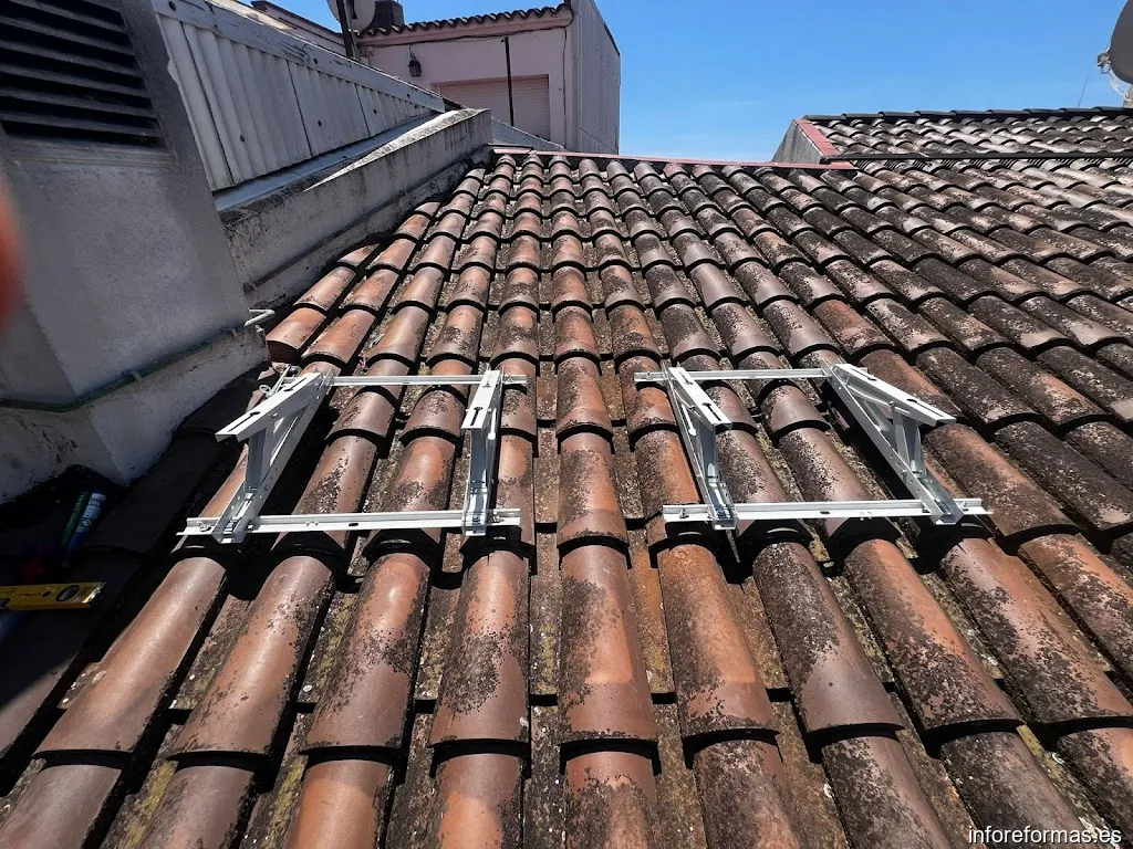 Vinkle solucions industrials SL