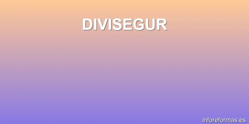 DIVISEGUR