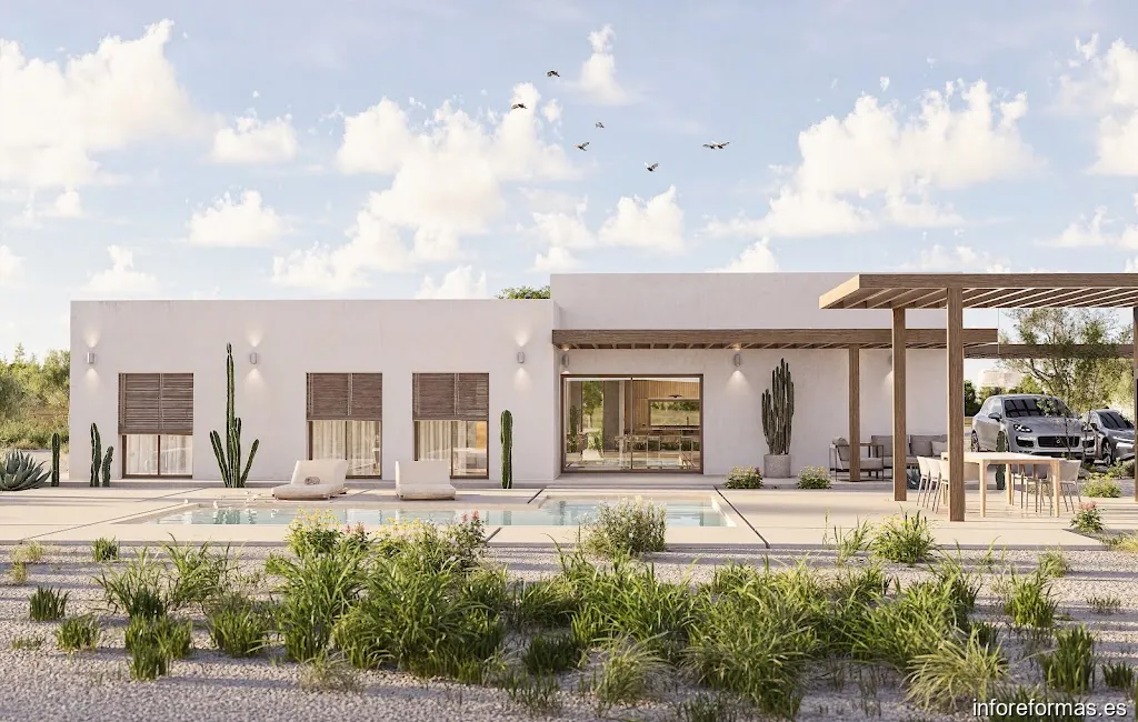 Idenok. Interiorismo y Reformas