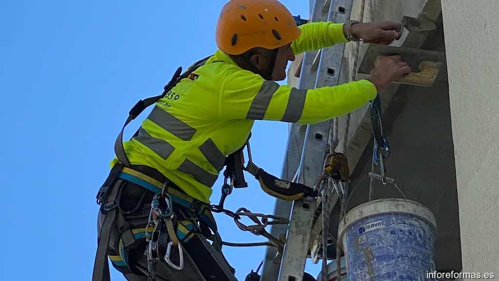 Se ha mudado y ya no es esa la dirección