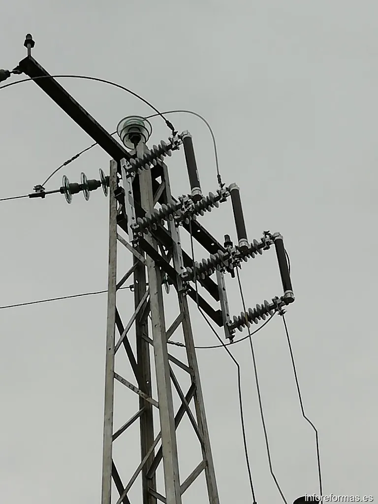 Instalaciones Juan Carlos Ruano