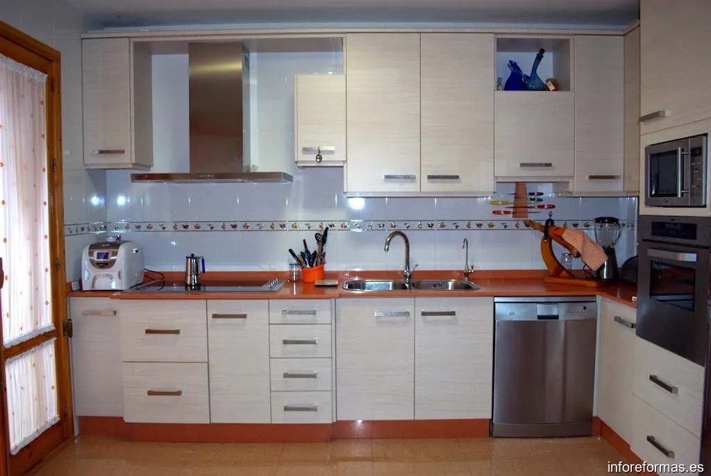 Carpintería La Estación