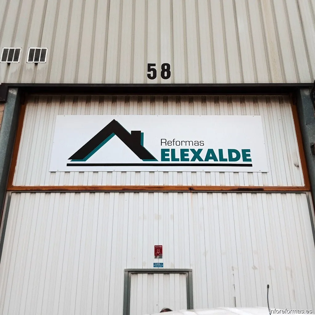 Reformas Elexalde - Reformas Integrales