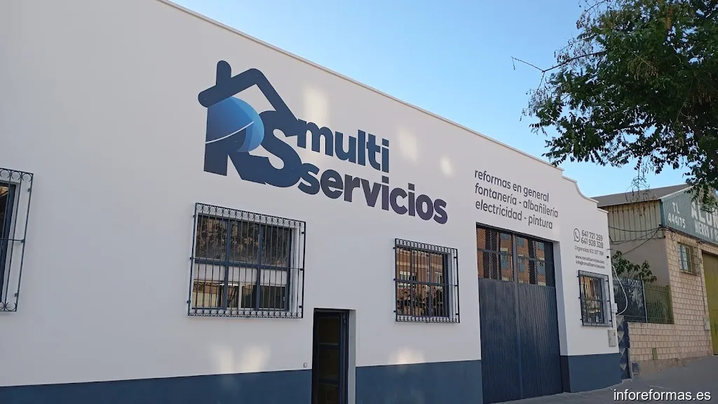 Multiservicios RS