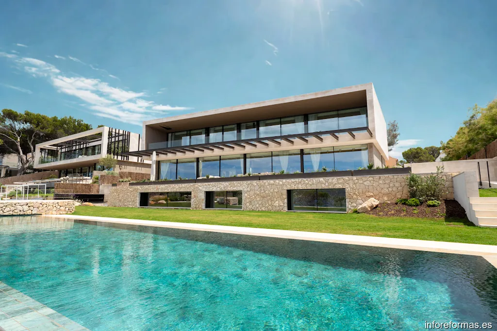 Construcciones Llull Sastre