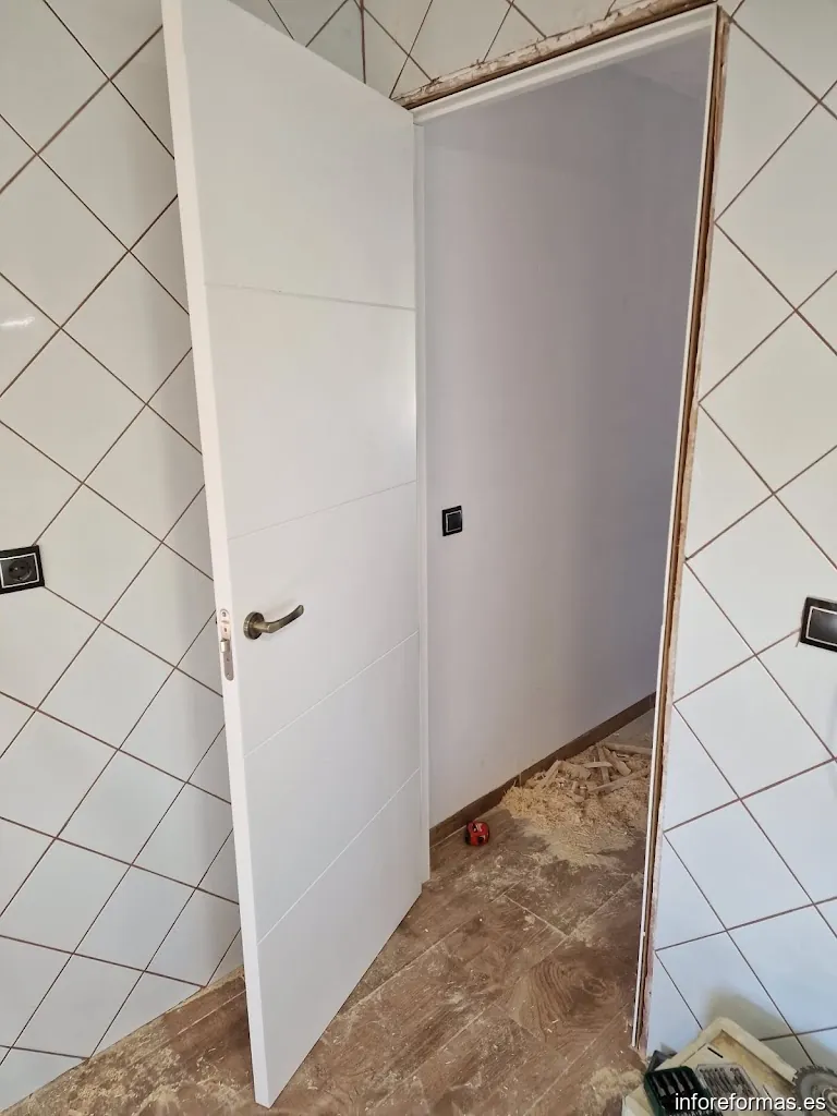 Multiservicios cerrajero JF 24 horas