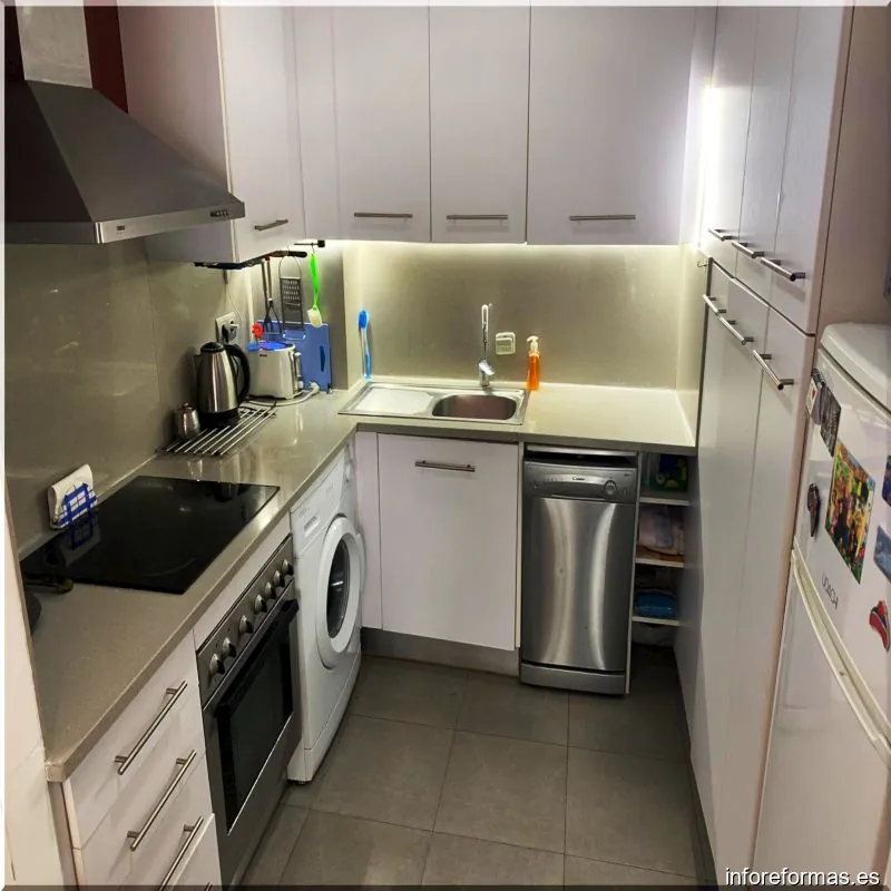 Gestión inmobiliaria 61