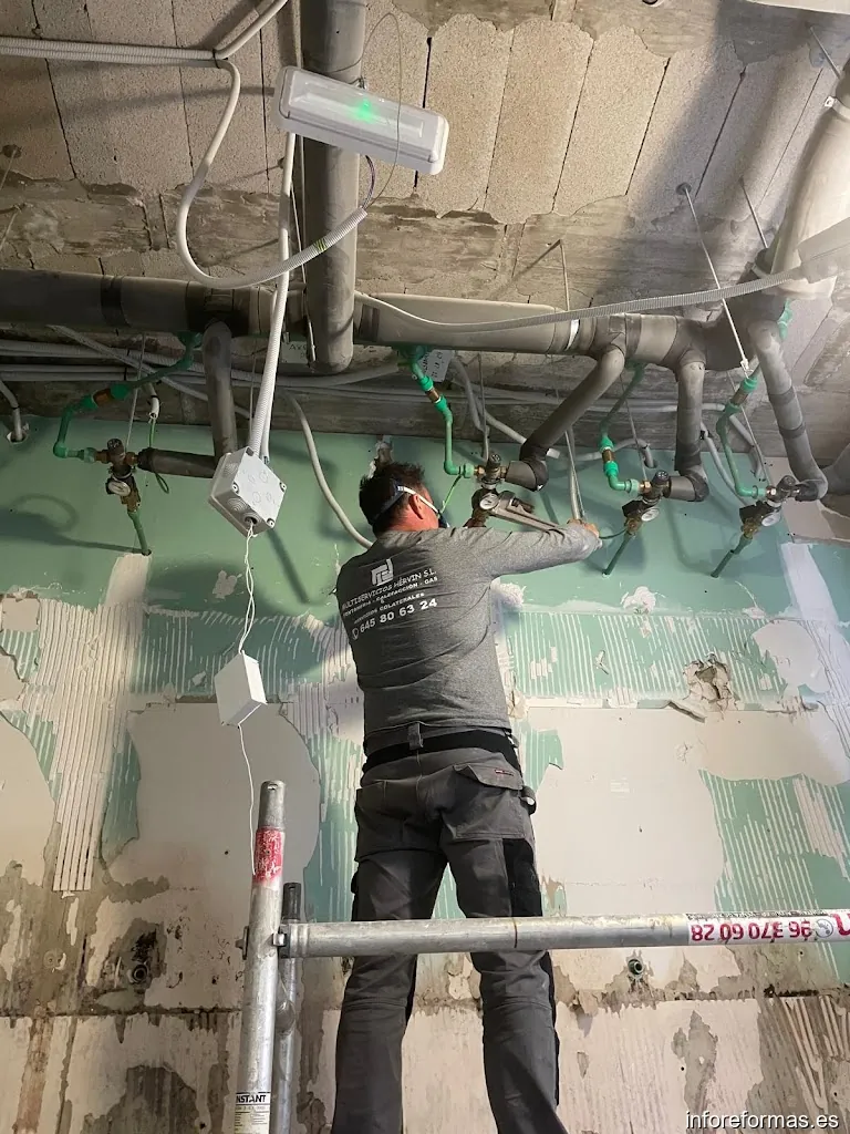 Multiservicios Hervin SL