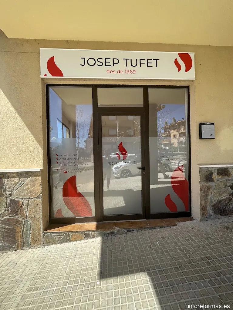 Josep Tufet