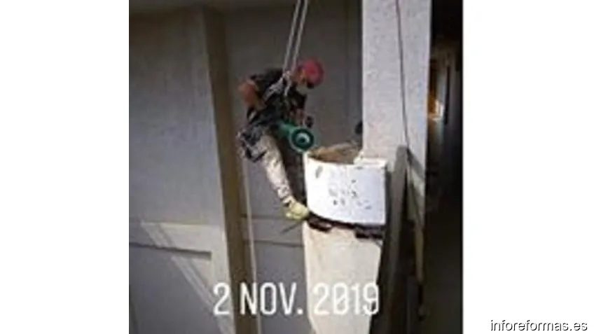 Dekeers Fachadas Verticales