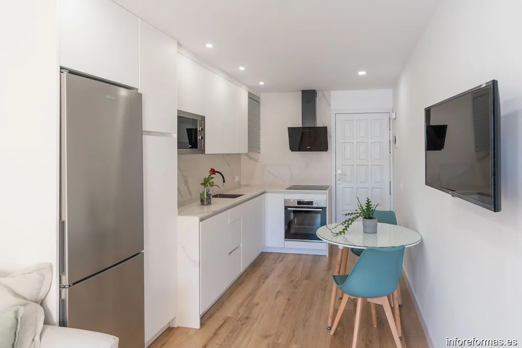 Reformas Espinosa Sur SL