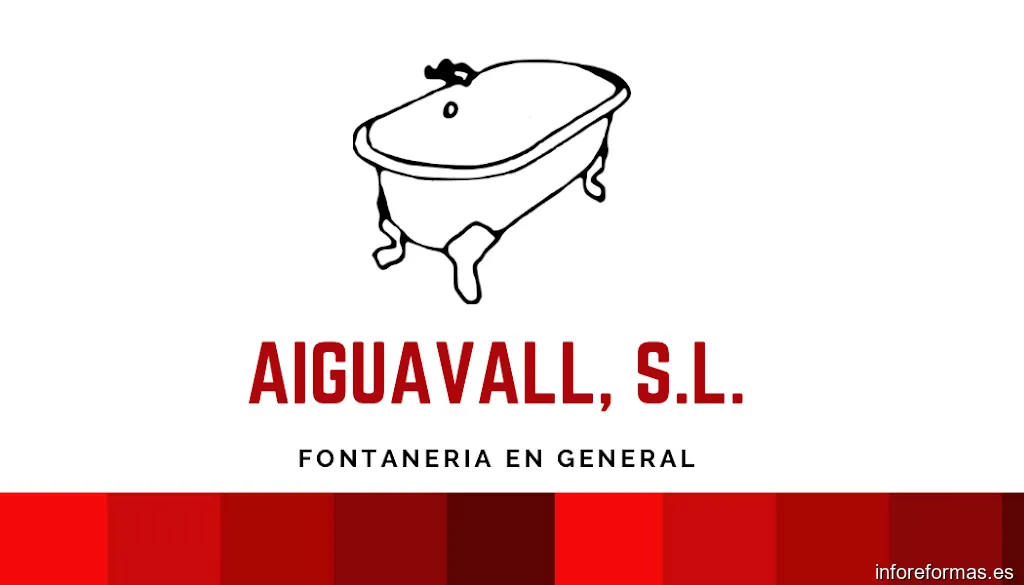 AIGUAVALL SL
